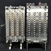 Druk 3D w formach PET